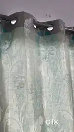 3 Curtains for sale