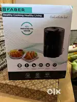 Air Fryer Faber