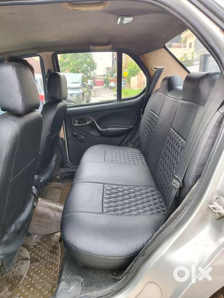 Tata Indigo Ecs 2015 Diesel 185000 Km Driven
