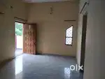 2 BHK independent house for family