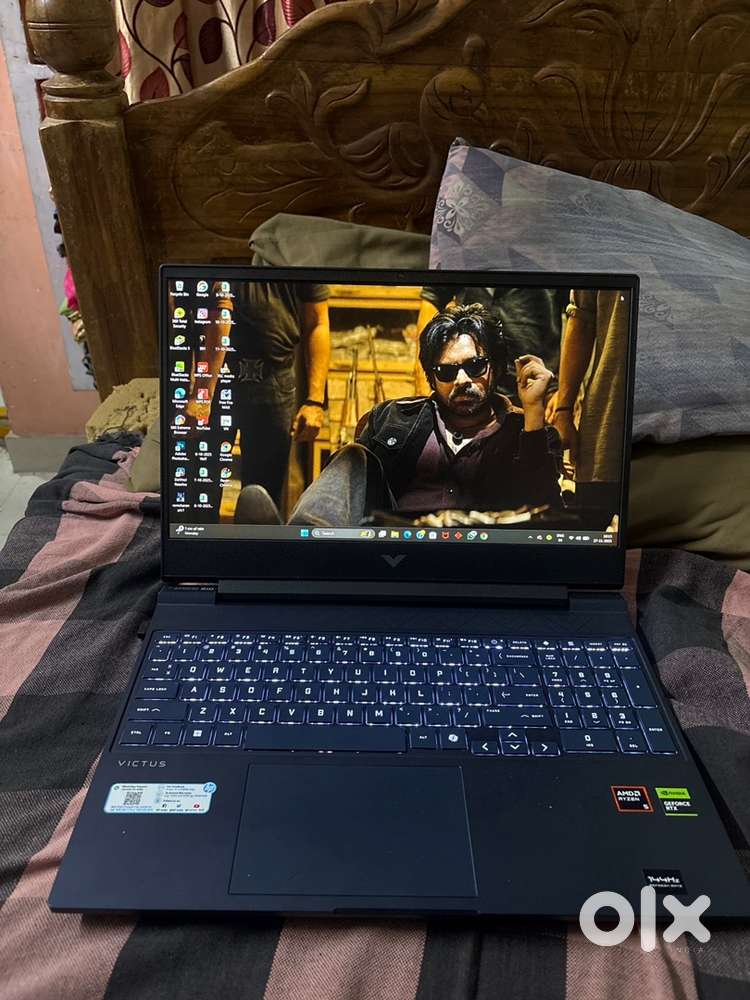 HP Victus Gaming laptop