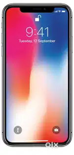 Iphone X 64GB