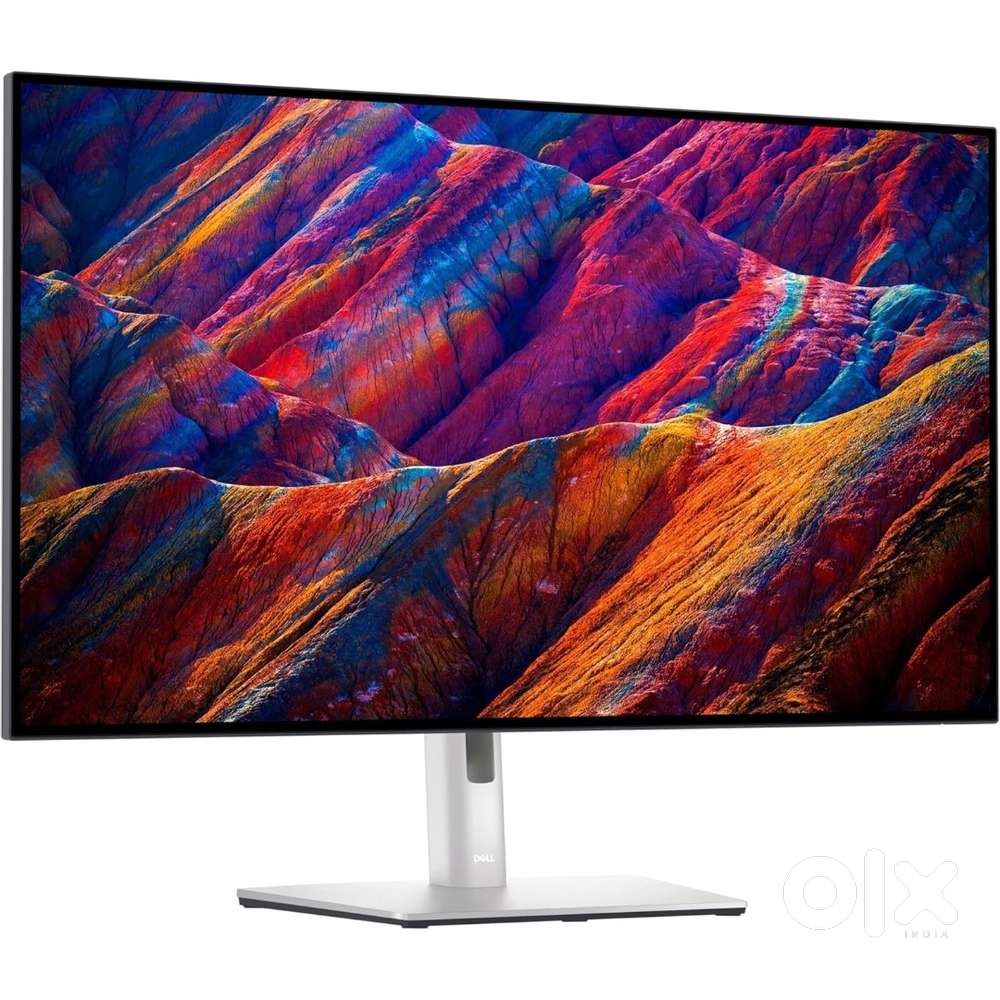 32 inch 4K ips Monitor
