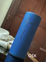Ultimate ears boom 3 bluetooth speaker