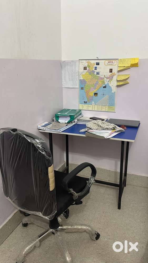 Independent furnished room for rent