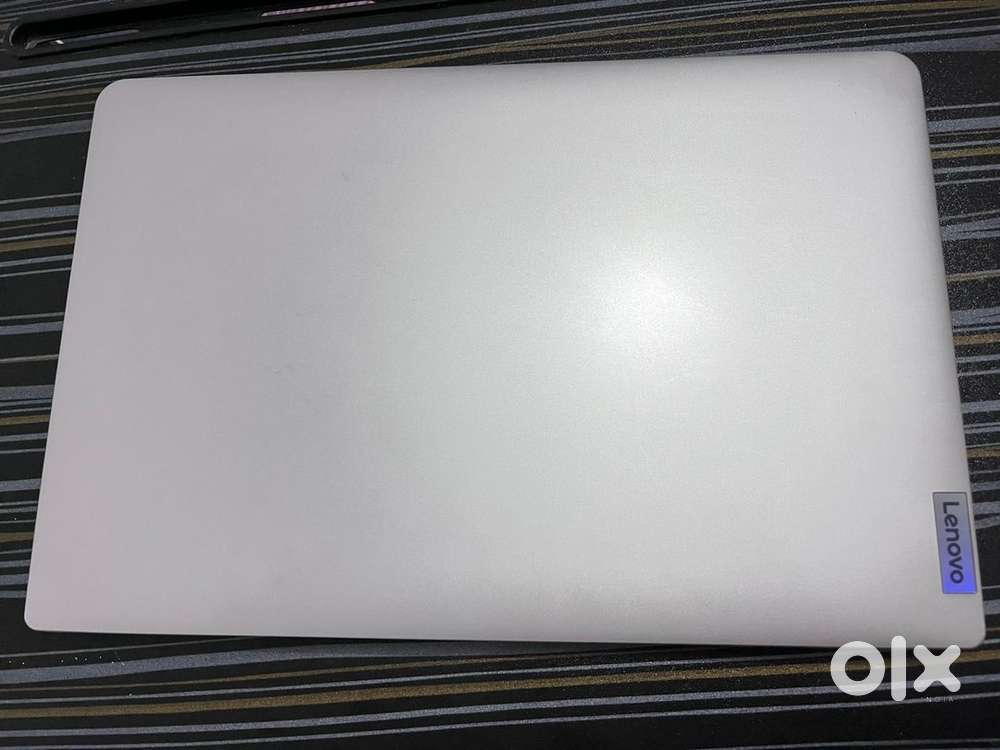 Lenovo laptop