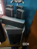 Sony home theatre speaker