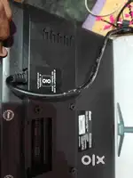 Foxin led monitor