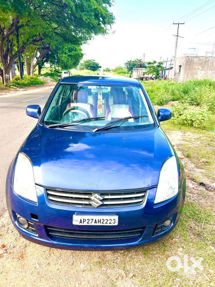 Maruti Suzuki Dzire 2011 Diesel Good Condition