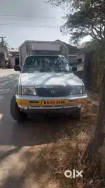 Tata  207RX