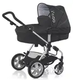 Icoo stroller for baby