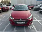 Hyundai i20 Petrol Asta Option, 2019, Petrol
