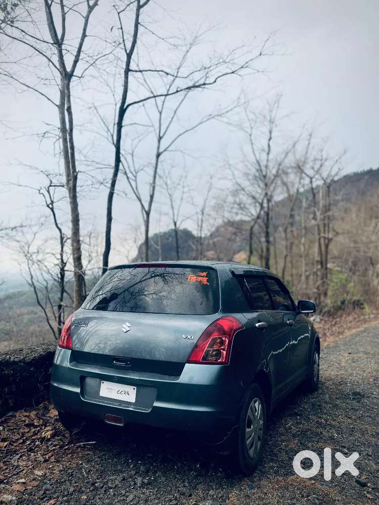 Maruti Suzuki Swift 2008 Petrol Well Maintained