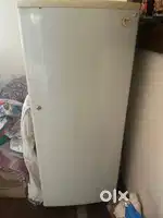LG Aone gold refridgerator for sale