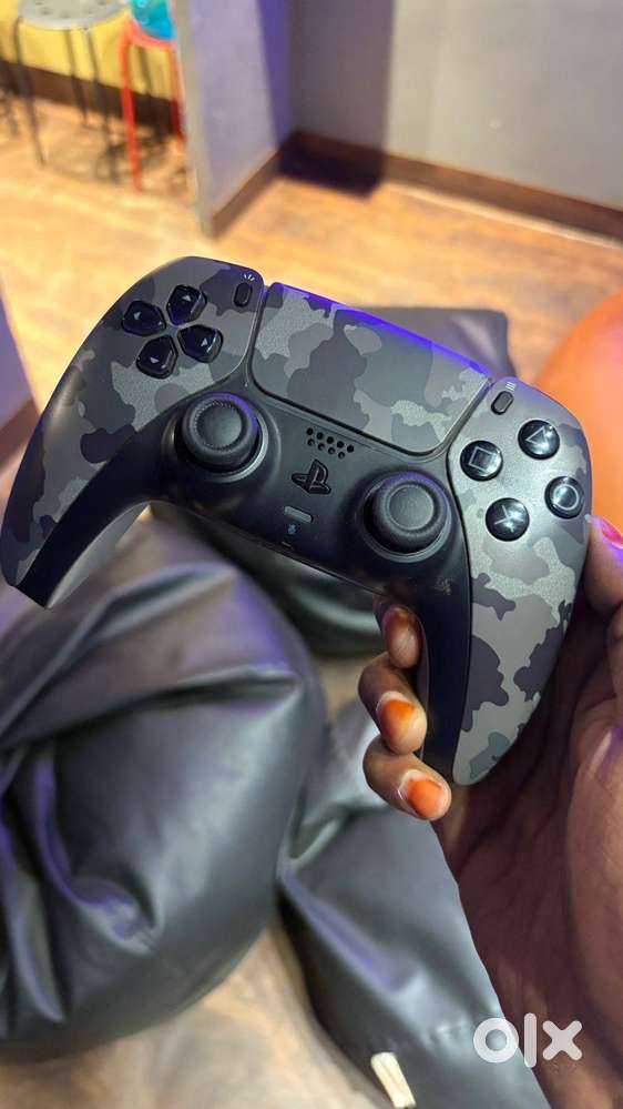 Sony Wireless Military edition Dual Sense Controller (Pack of 2)