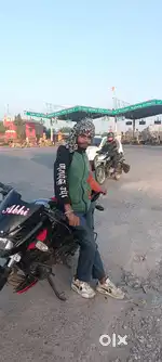 Pulsar 150 bs6