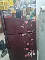 Samsung 320ltr fridge