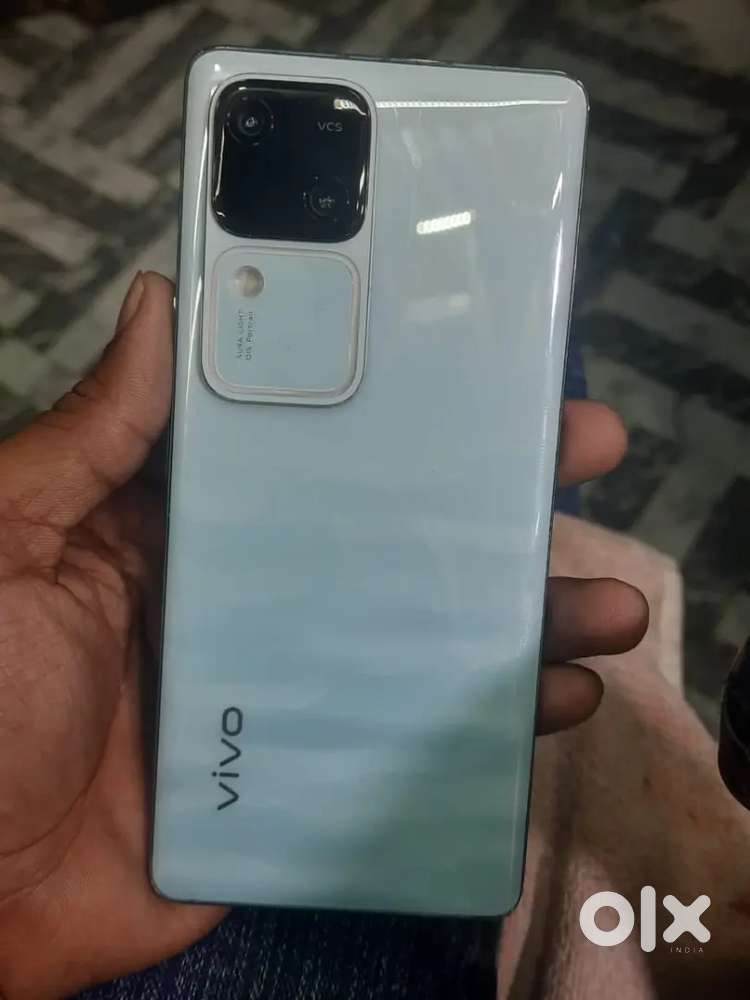 Vivo v30 a1