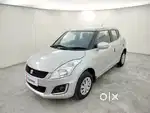 Maruti Suzuki Swift 2018 VDI, 2017, Diesel