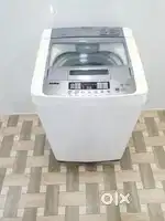 High-Quality Washing Machine at Low Price