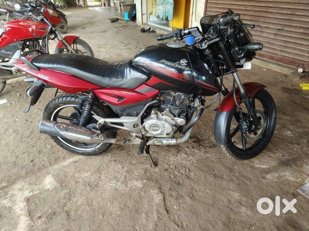 Bajaj pulser 150