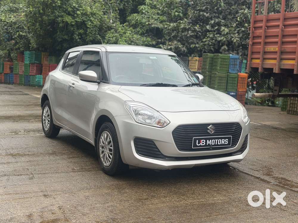 Maruti Suzuki Swift 2018 VXI, 2018, Petrol
