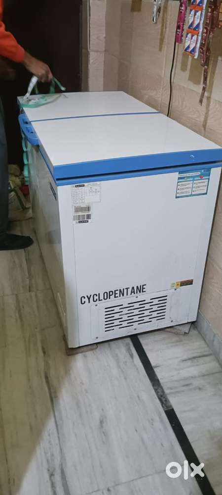 d freezee avalaiable contact me