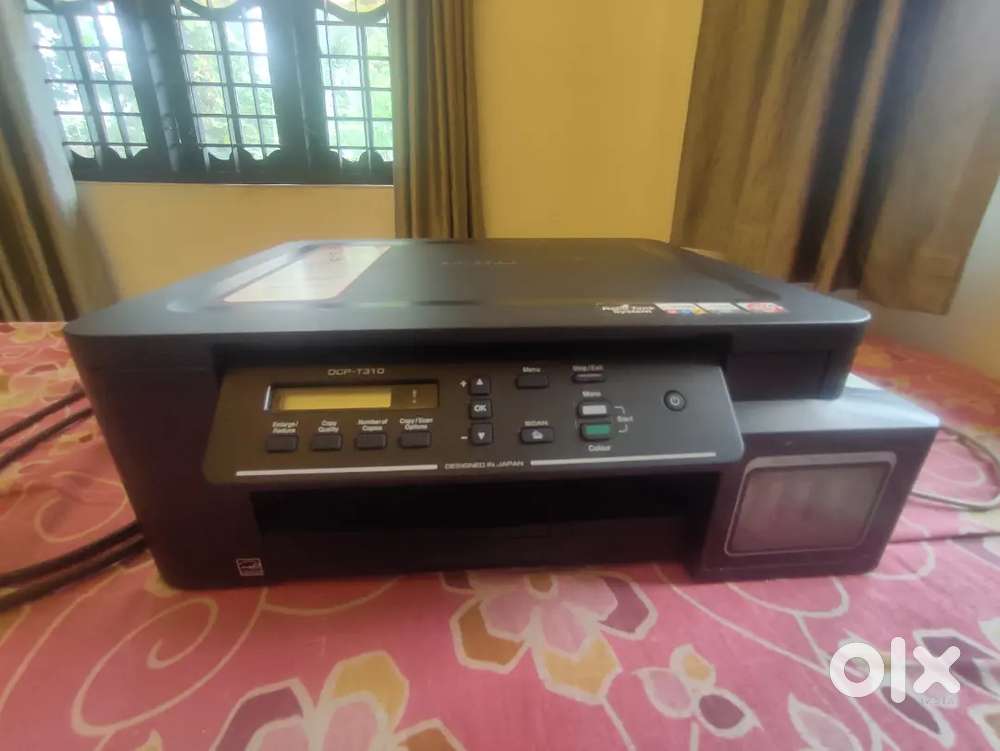 Brother DCP-T310