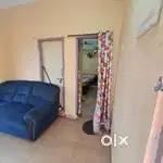 Confortable single bhk pent house