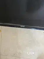 Samsung led tv
