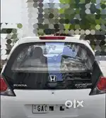 Honda Brio