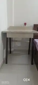 Solid wood Study table