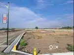 PLOTS FOR SALE E KATHA ATTACHED TO HIGHWAY
