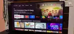 Iffalcon 40inch FHD Android tv & Ps5 controller and ps4 & ps5 games