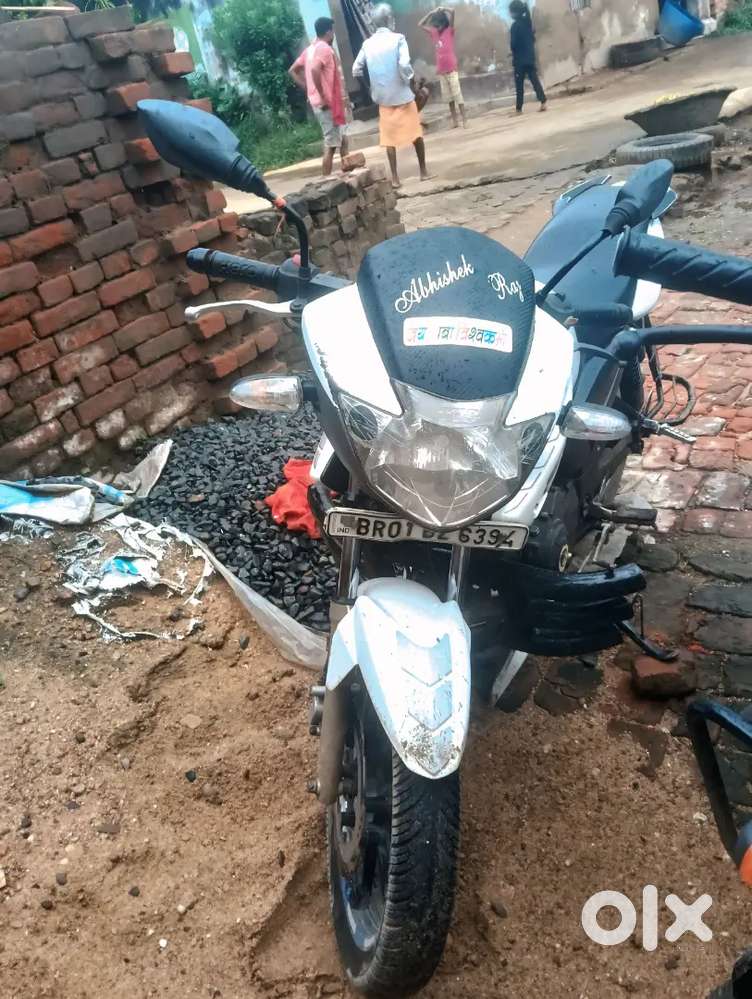 Full condition ma hi tyar dono new hi battery v new hi