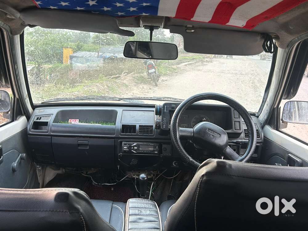 Maruti Suzuki 800 Petrol Well Maintained