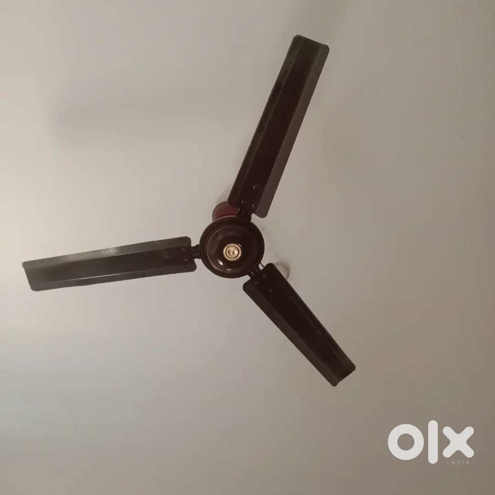 Fan for selling