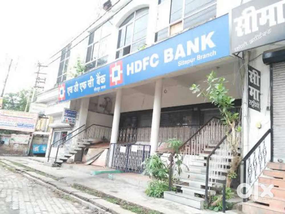 WE ARE HIRING FOR PRIVATE HDFC BANK JOB IN SITAPUR LOCATION !!