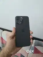 iPhone 16 Pro max 512GB (6 months old)