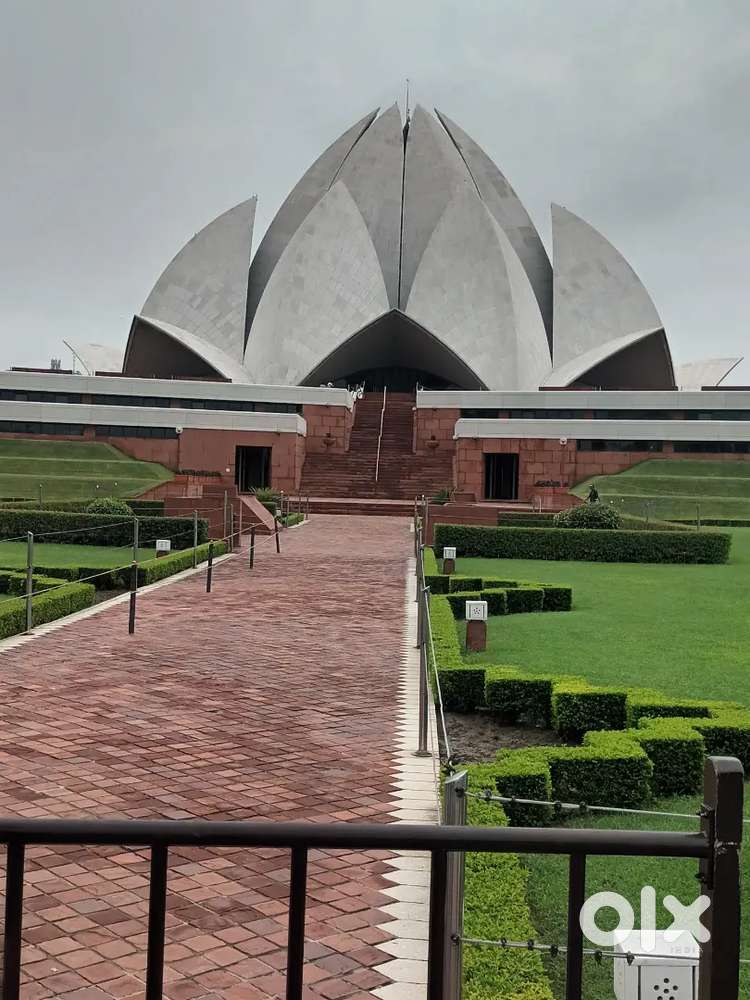 Bharatpur GA COLONY