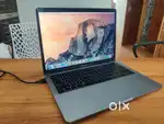 Apple MacBook Pro (13-inch 2018) Thunderbolt 3ports)Touch Bar A1989