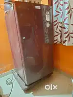 Electrolux 150 L fridge