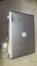 2012 Macbook Pro Laptop core i5 /8gb/500gb Hdd/camera-15000/- new look