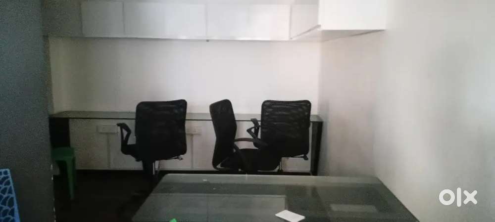 KOZHIKODE NADAKKAV FURNISHED OFFICE SPACE FOR RENT