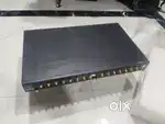 GSM gateway Dinstar 16 ports only 1 year used