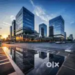 URGENT SALE MG ROAD 39.5Cent Commercial Land For Sale