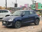 Maruti Suzuki Swift 2021-1.2 ZXI Plus AMT, 2019, Petrol