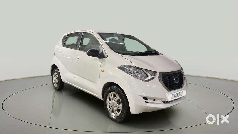Datsun RediGO T, 2016, Petrol