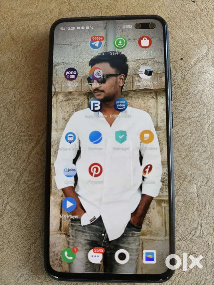 Vivo V19 Mobile for sale