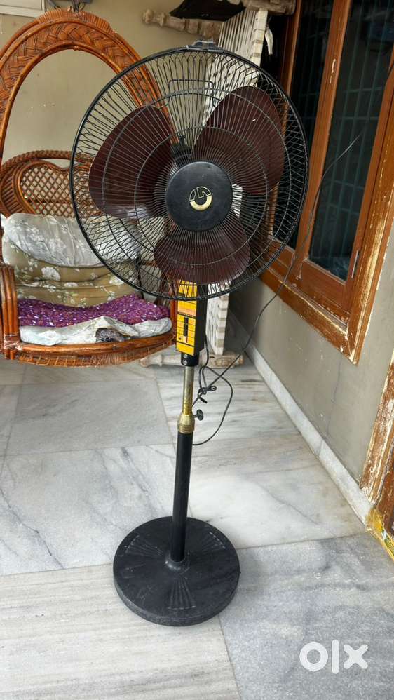 Pedestal Fan